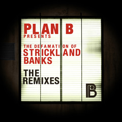 Plan B - Love Goes Down - Doctor P remix