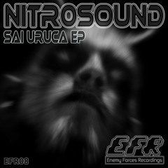 Nitrosound - Sai Uruca