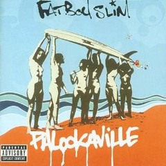 Fatboy Slim – Don't let the man get you down (frakcha'd remix)