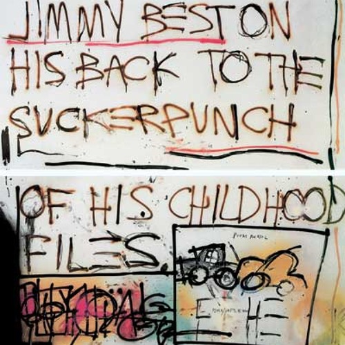 Stream UNKLE Back and Forth (Unreleased Version) by alexandroid