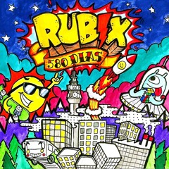Rubix - Dime