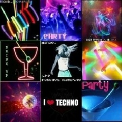 Maskinen - Segertåget(Toschh In The mix)