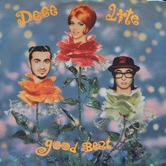 Deee-Lite - Good Beat (al b's deee-dubbly edit)