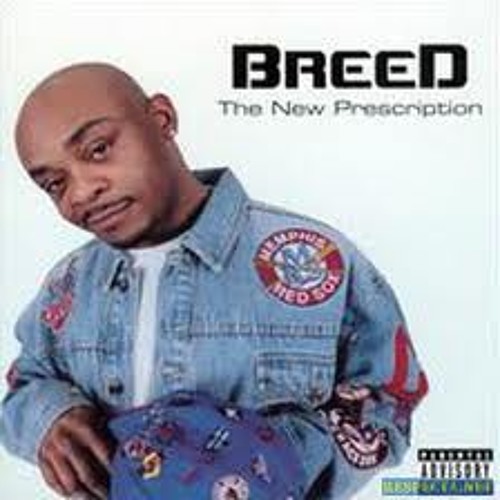 MC Breed - "Popcorn Poppa"