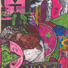 A Mad Religious Madness