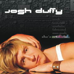 Artificial (Radio Mix) - Josh Duffy