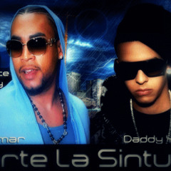 Parte la sintura Mix By Dj Ponce Ft Dj Ricky