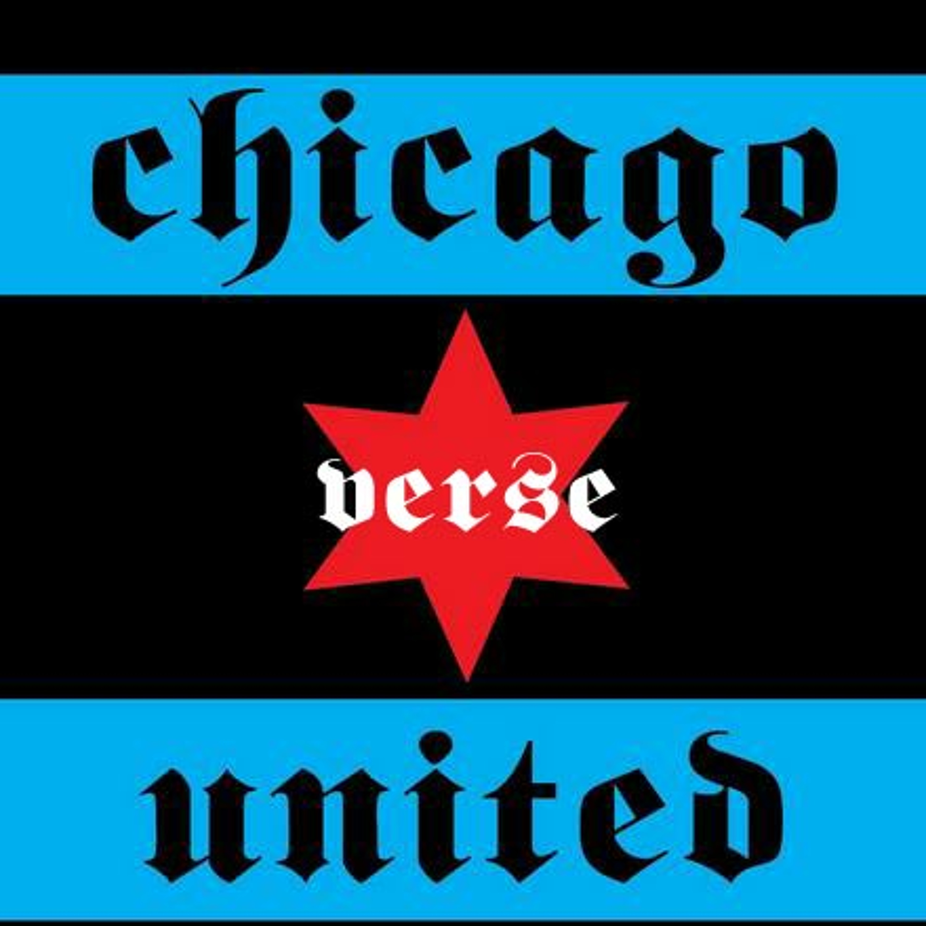 The Chicagoverse Podcast Series