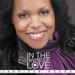 Stronger By Jennifer Meade