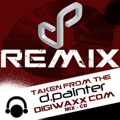 Daft Punk - Digital Love (D Painter Party Edit)