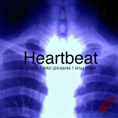 Heartbeat EXS24 Instruments