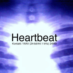 Heartbeat K Kontakt Instruments