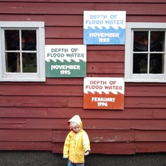 gronxkey - eight months of grey