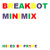 Artwork for Breakbot Minimix (Mixed by PR1ME)