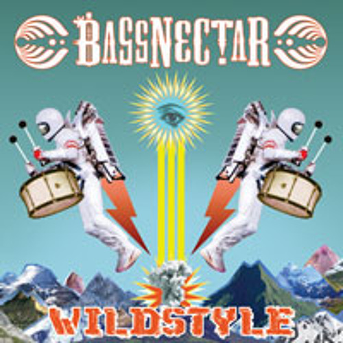 01 Hot Right Now (Bassnectar Remix)