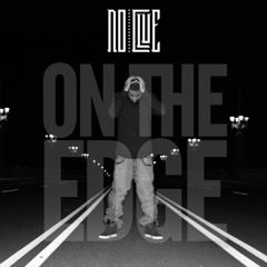 NoClue - On The Edge Feat. Eighty4 Fly, Speedy The Artist