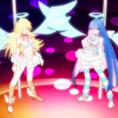 Panty & Stocking ED