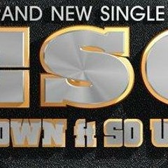 ESG - H-Town Feat. So UniQ (Prod. By So UniQ)