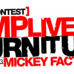 AMP Live - Turn It Up (Pirx rmx)