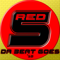 03) Red 5 - Da beat goes (Original 90's Club Mix)