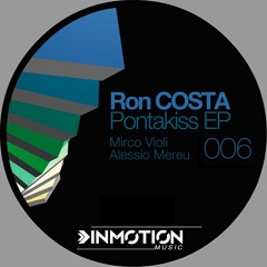 Ron Costa - Pontakiss (Dub Mix) [Inmotion Music]