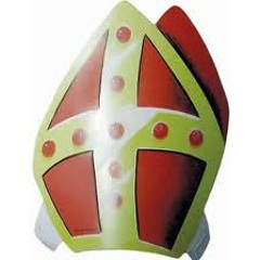 DM - Sinterklaas-mix 2010