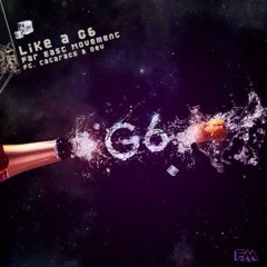 Far East Movement - Like A G6 (Voltare Remix)