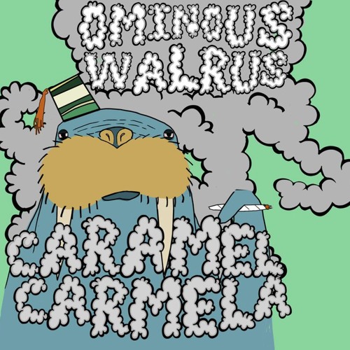 Caramel Carmela - Dear Em, I.L.Y. (James Egbert Remix)