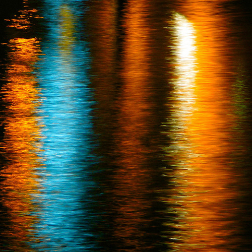 Light reflections