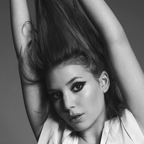 Lykke Li - Little Bit (Aether Remix)