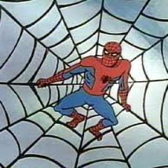 Hip Hop Instrumental - Spiderman (BelgiumBeatz)