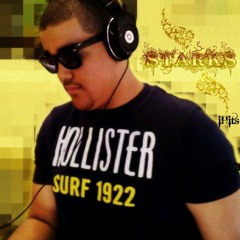 STARKS! Feat. Rihanna - Whats My Name