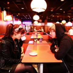 Metanoia - Aaron Ells Ft. Helen Hargreave