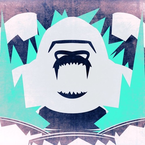 Gorillas On Drums - I'm Not Your Boyfriend (Plz Dn't Toch Me) [Addictpulse Hyper Quadraphonic Remix]