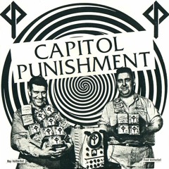Capitol Punishment - Huelga Live Wolfsburg Germany 1987