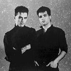 Ministry - Work For Love ADC Edit (EQ)