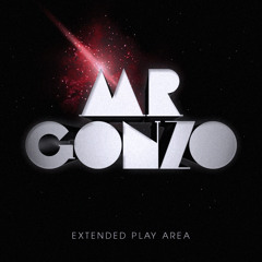 Mr. Gonzo - Magic Cherry