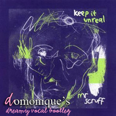 Mr Scruff - So Long (Domonique's Dreamy Bootleg) **FREE DOWNLOAD**