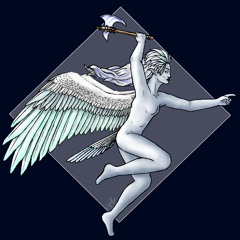 Act of Defiance (HYBRIS) instrumental