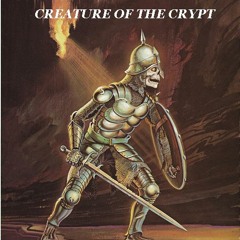 Creature of the Crypt