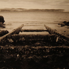 The Cut - Downbeat Electronica. feat Matt Ottignon -Sax