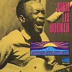 John Lee Hooker - Please Don't Go