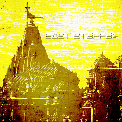 East Stepper - Dilruba