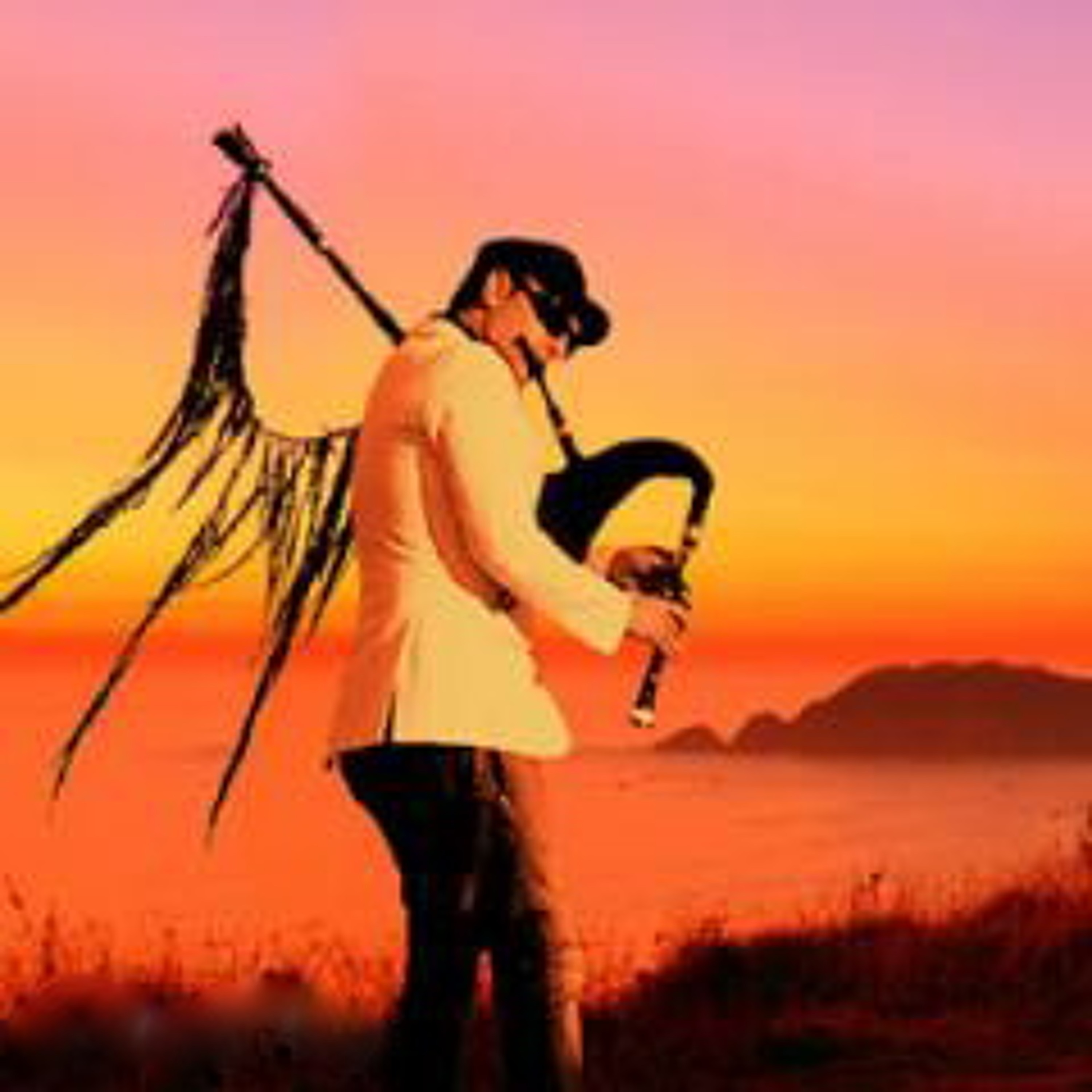 DJ4Kat - Bagpipe G Natural Orchestral [World Instrumental] [FREE DOWNLOAD] episode artwork