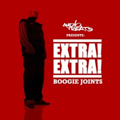 Extra extra boogie joints  mixtape