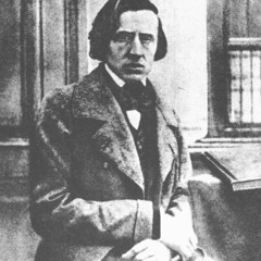 Polonaises by Frederic Chopin
