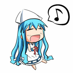 Ika Girl!! electronica