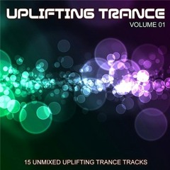 Infrasonic - Uplifting Universe 001 (Set Rip)