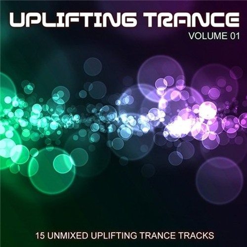 Infrasonic - Uplifting Universe 001 (Set Rip)