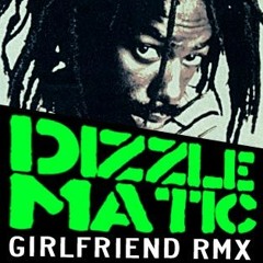 Buju - Really want to know (DizzlematicRMX)